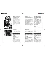 Предварительный просмотр 71 страницы Scheppach HM100Lxu Instruction Manual