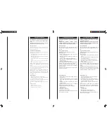 Предварительный просмотр 72 страницы Scheppach HM100Lxu Instruction Manual