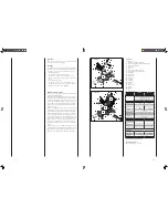 Предварительный просмотр 73 страницы Scheppach HM100Lxu Instruction Manual