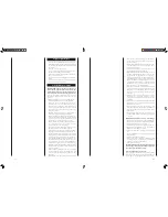 Предварительный просмотр 74 страницы Scheppach HM100Lxu Instruction Manual