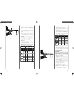 Предварительный просмотр 77 страницы Scheppach HM100Lxu Instruction Manual