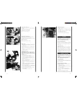 Предварительный просмотр 78 страницы Scheppach HM100Lxu Instruction Manual