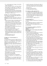 Preview for 26 page of Scheppach HM80Lxu Translation From The Original Instruction Manual