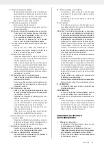 Предварительный просмотр 33 страницы Scheppach HM80Lxu Translation From The Original Instruction Manual