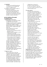 Предварительный просмотр 119 страницы Scheppach HM80MP Translation From The Original Instruction Manual