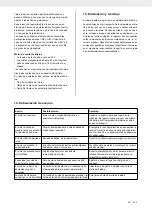 Preview for 205 page of Scheppach HM80MP Translation From The Original Instruction Manual