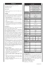 Предварительный просмотр 29 страницы Scheppach hms 2600ci Manual