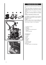 Предварительный просмотр 16 страницы Scheppach HP1100S Translation From The Original Instruction Manual