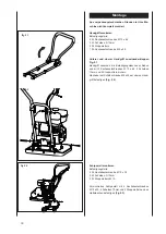 Предварительный просмотр 18 страницы Scheppach HP1100S Translation From The Original Instruction Manual