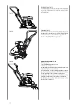 Предварительный просмотр 20 страницы Scheppach HP1100S Translation From The Original Instruction Manual