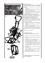 Предварительный просмотр 26 страницы Scheppach HP1100S Translation From The Original Instruction Manual