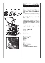 Preview for 35 page of Scheppach HP1100S Translation From The Original Instruction Manual