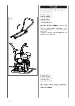 Preview for 36 page of Scheppach HP1100S Translation From The Original Instruction Manual