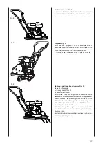 Preview for 37 page of Scheppach HP1100S Translation From The Original Instruction Manual