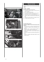 Preview for 38 page of Scheppach HP1100S Translation From The Original Instruction Manual