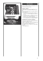 Preview for 39 page of Scheppach HP1100S Translation From The Original Instruction Manual