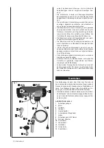 Preview for 10 page of Scheppach hrs 250 Translation From The Original Instruction Manual