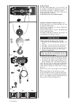 Preview for 12 page of Scheppach hrs 250 Translation From The Original Instruction Manual