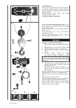 Preview for 26 page of Scheppach hrs 250 Translation From The Original Instruction Manual