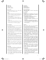 Предварительный просмотр 5 страницы Scheppach hs 120 o Original Instruction Manual