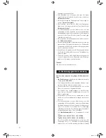 Предварительный просмотр 12 страницы Scheppach hs 120 o Original Instruction Manual