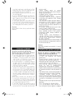 Предварительный просмотр 13 страницы Scheppach hs 120 o Original Instruction Manual