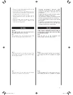 Предварительный просмотр 17 страницы Scheppach hs 120 o Original Instruction Manual