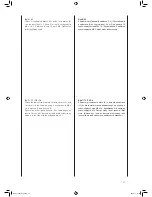 Предварительный просмотр 21 страницы Scheppach hs 120 o Original Instruction Manual