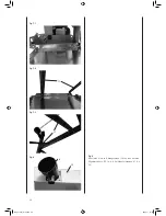 Предварительный просмотр 22 страницы Scheppach hs 120 o Original Instruction Manual