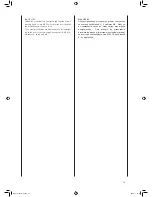 Предварительный просмотр 29 страницы Scheppach hs 120 o Original Instruction Manual