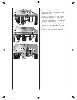 Предварительный просмотр 30 страницы Scheppach hs 120 o Original Instruction Manual