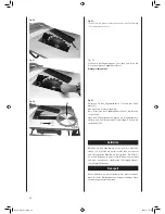 Предварительный просмотр 34 страницы Scheppach hs 120 o Original Instruction Manual