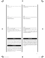 Предварительный просмотр 35 страницы Scheppach hs 120 o Original Instruction Manual