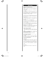 Предварительный просмотр 36 страницы Scheppach hs 120 o Original Instruction Manual