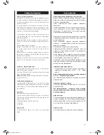 Предварительный просмотр 37 страницы Scheppach hs 120 o Original Instruction Manual