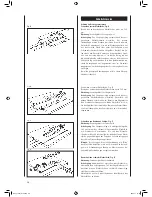 Предварительный просмотр 38 страницы Scheppach hs 120 o Original Instruction Manual