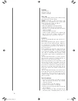 Предварительный просмотр 48 страницы Scheppach hs 120 o Original Instruction Manual