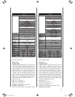 Предварительный просмотр 51 страницы Scheppach hs 120 o Original Instruction Manual