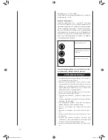 Предварительный просмотр 52 страницы Scheppach hs 120 o Original Instruction Manual