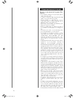 Предварительный просмотр 56 страницы Scheppach hs 120 o Original Instruction Manual