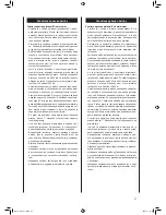 Предварительный просмотр 57 страницы Scheppach hs 120 o Original Instruction Manual