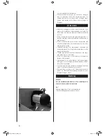 Предварительный просмотр 58 страницы Scheppach hs 120 o Original Instruction Manual