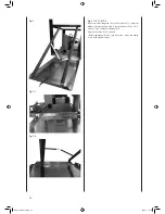 Предварительный просмотр 64 страницы Scheppach hs 120 o Original Instruction Manual