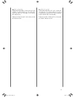 Предварительный просмотр 65 страницы Scheppach hs 120 o Original Instruction Manual