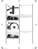 Предварительный просмотр 68 страницы Scheppach hs 120 o Original Instruction Manual