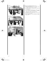 Предварительный просмотр 72 страницы Scheppach hs 120 o Original Instruction Manual