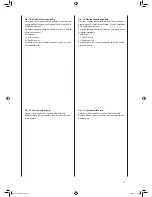 Предварительный просмотр 75 страницы Scheppach hs 120 o Original Instruction Manual