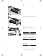 Предварительный просмотр 76 страницы Scheppach hs 120 o Original Instruction Manual