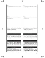 Предварительный просмотр 77 страницы Scheppach hs 120 o Original Instruction Manual