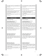 Предварительный просмотр 79 страницы Scheppach hs 120 o Original Instruction Manual